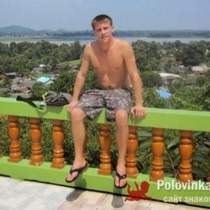 Andrei , 36 лет