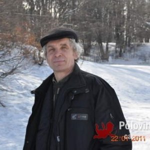 Сергей , 65 лет