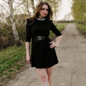 Tanusha , 26 лет