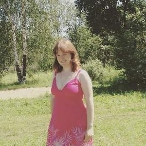 Евгения , 39 лет