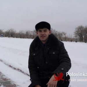 Александр Жарков, 44 года