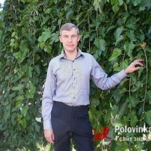 Фомин , 47 лет