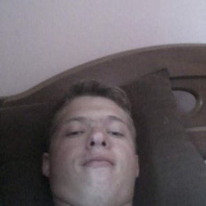 Павел Фирунович, 28 лет