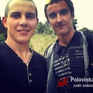 Юрий Гончаров, 26 лет
