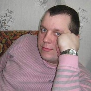 Виктор , 36 лет