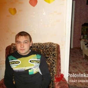 Павел , 36 лет