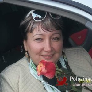Алена , 53 года
