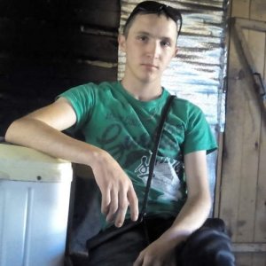 Миша , 28 лет