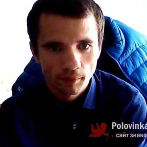 Коля. Семёнов, 41 год