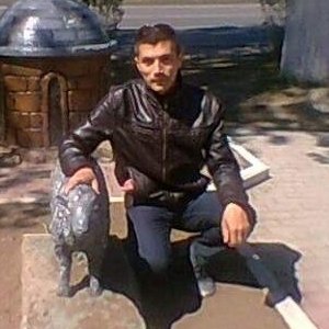 Сергей , 44 года