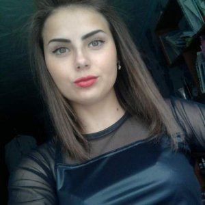 Оксана , 26 лет