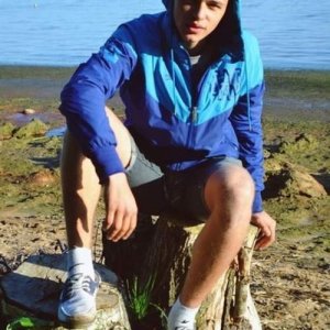 Liksan , 28 лет