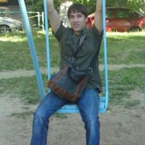 Рустем Измайлов, 39 лет