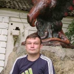 Андрей , 39 лет