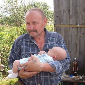 Сергей Сивачев, 68 лет