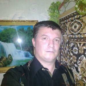 Sergei , 47 лет