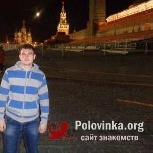 Александр Абашин, 30 лет