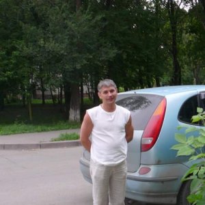 Слава , 54 года
