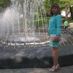Наташа , 45 лет
