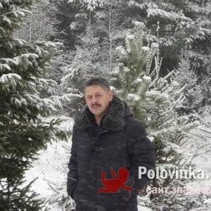 Владимир , 61 год