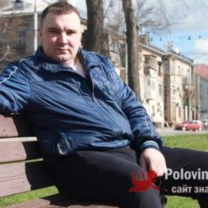 Женя претуляк, 43 года