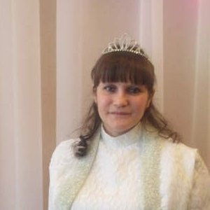 Тамара захарова, 38 лет