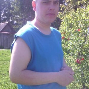 Сергей Зайцев, 36 лет