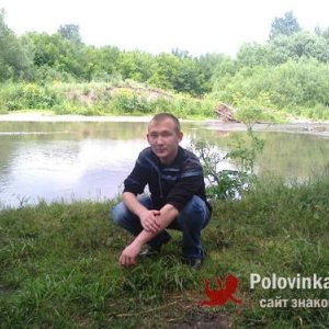 Саня соболев, 31 год
