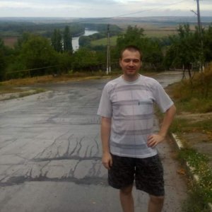 Владимир , 45 лет