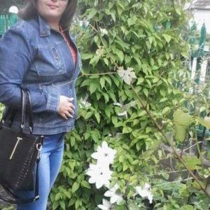 Алина Чернявская, 35 лет