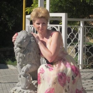Ольга соловьева, 63 года