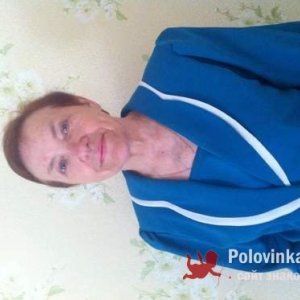 Калерия , 74 года