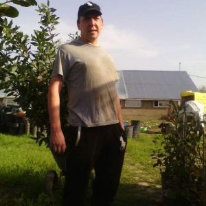 Виктор Курганкин, 47 лет