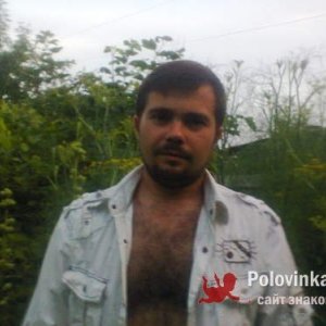 Анатолий Кунець, 35 лет