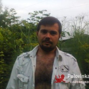 Анатолий Кунець, 37 лет