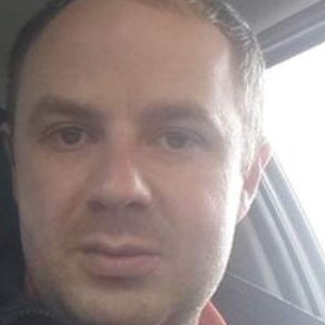 Роман Дутчак, 43 года