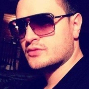 Борис Бигвава, 36 лет