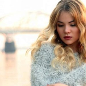 SV Максимова, 38 лет