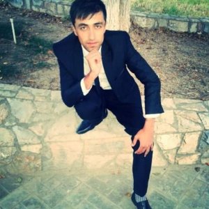 Жамол , 33 года