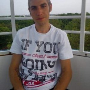Максим , 36 лет