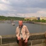 Василь, 38 лет