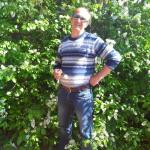 Леш, 52 года