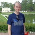 Вадим, 43 года