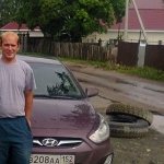 Алексей, 41 год