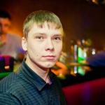 Денис, 34 года