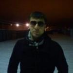 Айбек, 42 года