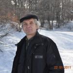 Сергей, 65 лет