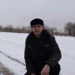 Александр, 44 года