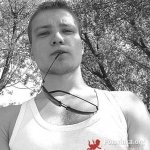 Алекс, 33 года
