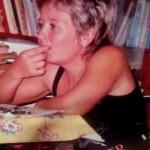 Ольга, 53 года